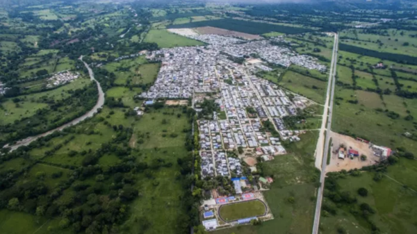 Brad y Pacha por Colombia: la política contada con humor y animación